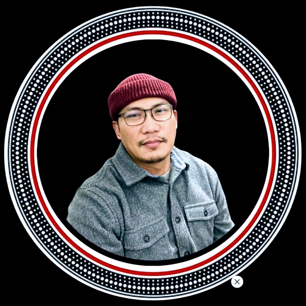 Meet your Posher, Danny B.